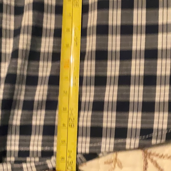 Beautiful banana republic soft wash button down shirt - Picture 5 of 7